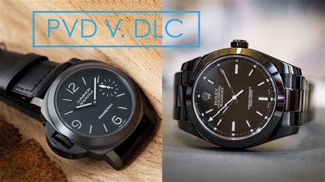 watch pvd coating lifespan.